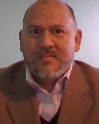 Foto de Francisco Javier Ramírez Esparza, Lic. Psicología, Psicólogo en Ciudad de México