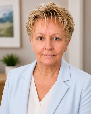 Photo of Maggie (Malgorzata) Nussbaum, Marriage & Family Therapist, LCMFT, LMFT, LAC