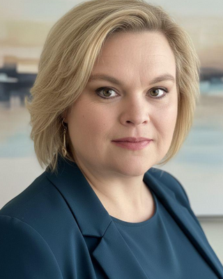 Photo of Allison Harris, Licensed Professional Counselor, LPC