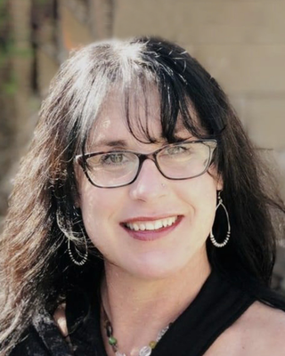 Photo of Lillian Strom, Marriage & Family Therapist, LMFT