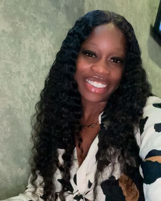 Photo of Jazmine Hunt, Licensed Mental Health Counselor in Fort Lauderdale, FL