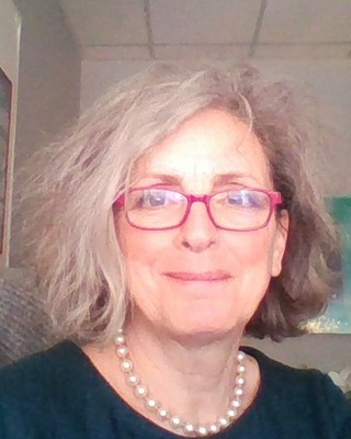 Photo of Linda McGinley, Counselor in Lenox, MA
