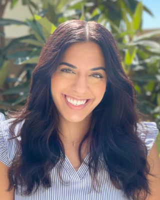 Photo of Veronica Ghaly, Licensed Professional Counselor, LPCC, IFS, DBT