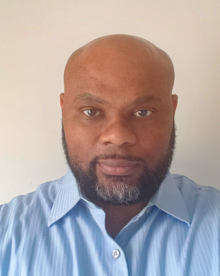 Photo of Darrin Goodwin, Licensed Professional Counselor, LPC