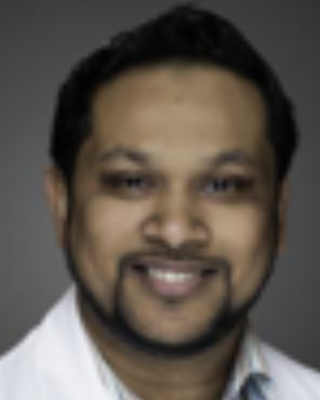 Photo of Kazi Hossain, Psychiatrist, PSY