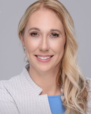 Photo of Heather Smith, Psychiatric Nurse Practitioner, PMHNP