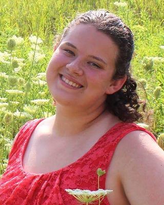Photo of Andrea Kenney, Provisional Mental Health Practitioner, MA, PLMHP, PLADC