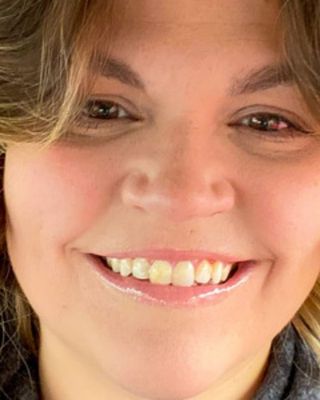 Photo of Brittany Campbell, Clinical Social Work/Therapist