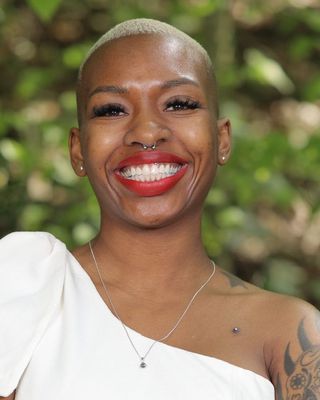 Photo of LaCrisha Johnson, Pre-Licensed Professional, MS