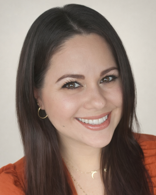 Photo of Jessica Pedre-Lopez, Counselor, LMHC
