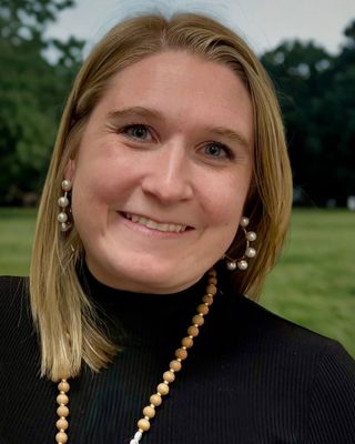 Photo of Blake Jordan Anderson, Licensed Clinical Mental Health Counselor Associate, LCMHCA