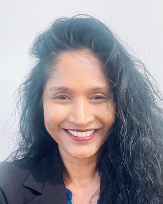 Photo of Dr Kishani Townshend, Psychologist, PhD, PsyBA General