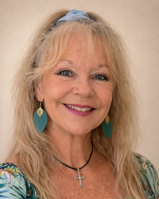 Photo of Jean Chopping - Brighter Pathways Counselling & Art Therapy, Counsellor, MA, AThR
