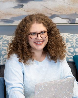 Photo of Megan Hickey, Clinical Social Work/Therapist, LMSW