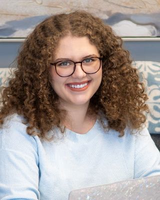 Photo of Megan Hickey, Clinical Social Work/Therapist, LMSW