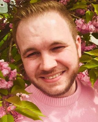 Photo of James Alfano, Clinical Social Work/Therapist, LCSW