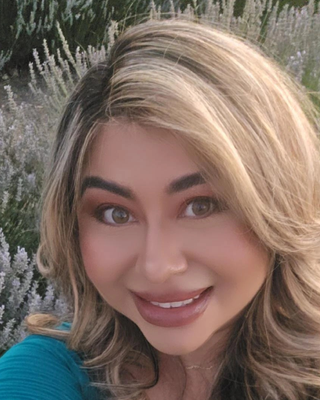 Photo of Vannesa Arrivillaga-Rauda, Marriage & Family Therapist, LMFT