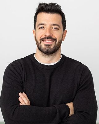 Photo of Lander Aguirre Etxebarria, Psychologist, Lic. en Psicología, COPC