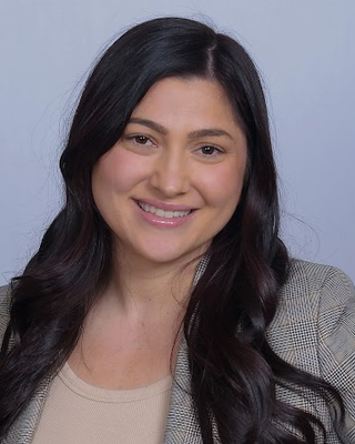 Photo of Elisabeth Bosco, Clinical Social Work/Therapist, LMSW-C