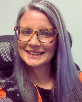 Photo of Tiffany Alvey, Licensed Mental Health Counselor, LMHC