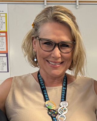 Photo of Sunnie Hope Morrison, Licensed Professional Counselor, LPCC