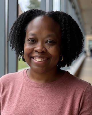 Photo of Bertranna Muruthi, Marriage & Family Therapist, PhD