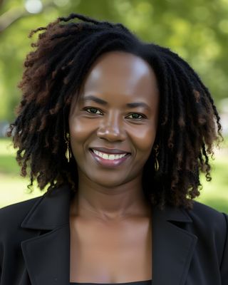 Photo of Judy Kiarie, Psychiatric Nurse Practitioner, MSN, PMHNP