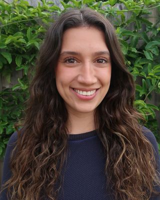 Photo of Maria Luciani, Pre-Licensed Professional, AMFT