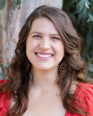 Photo of Kristina Yuen, Marriage & Family Therapist, LMFT