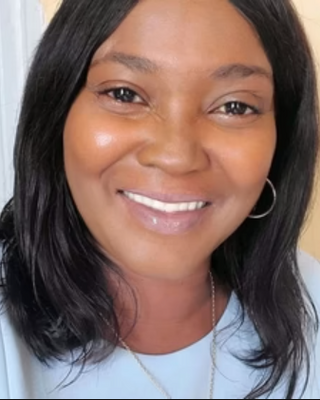 Photo of Trina Hill, Clinical Social Work/Therapist, LCSW