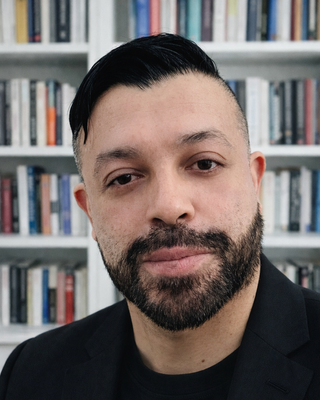 Foto de Romulo Daniel Torres, Psicólogo, Lic. en Psicología, Psic.