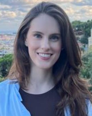 Photo of Katlin Morel, Clinical Social Work/Therapist, LCSW
