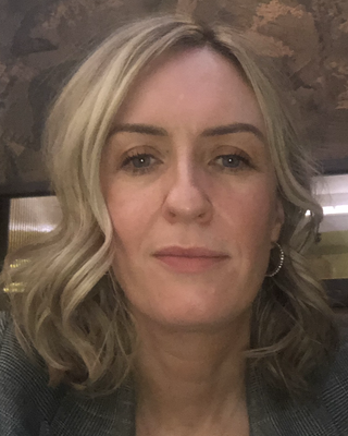 Photo of Clare O’Hare, Counsellor, MBACP