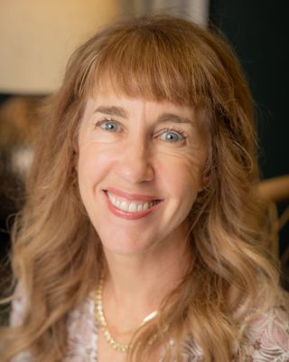Photo of Amelia Canally, Clinical Social Work/Therapist, LCSW, CGP