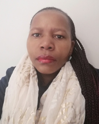 Photo of Ziyanda Maphini, Counsellor in Durban, KwaZulu-Natal