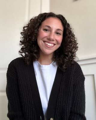 Photo of Daphne Wornovitzky, Registered Social Worker, RSW, MSW