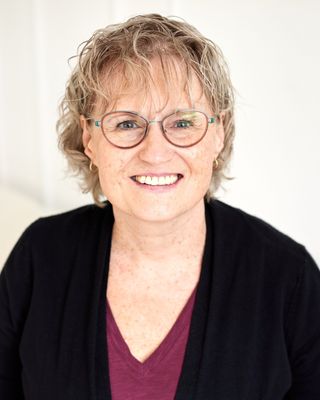 Photo of Lorna Beech, MEd, Psychologist