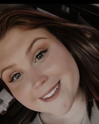 Photo of Brooke Lands, Licensed Social Worker, LSW