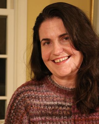 Photo of Beth Falk, Clinical Social Work/Therapist, LICSW