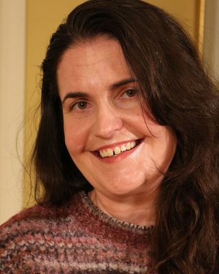 Photo of Beth Falk, Clinical Social Work/Therapist, LICSW, MSW