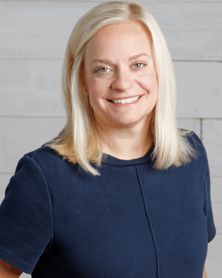 Photo of Martha Smitt, Counselor, MA, LLPC, NCC