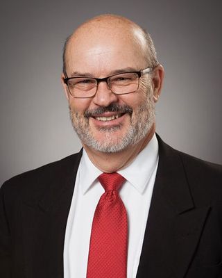 Photo of Michael Hall, Psychiatric Nurse Practitioner, DNP, APRN, PMHNP