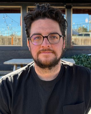 Photo of Ryan Ciganek, Counselor, MA, LMHC