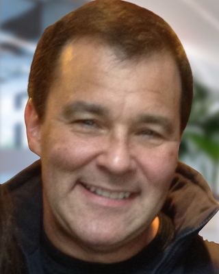 Photo of Paul Brodsky, Clinical Social Work/Therapist, LCSW