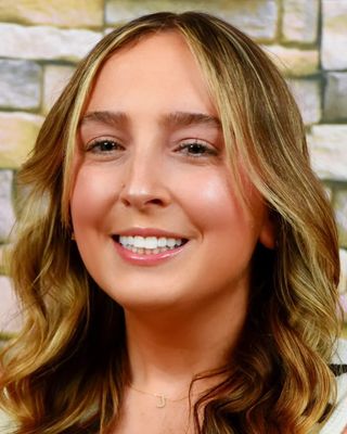 Photo of Jenna Michael, Licensed Associate Counselor, MA, LAC, NCC