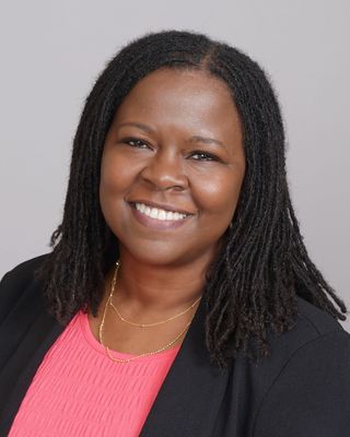 Photo of Tracy B. Armstrong, Licensed Professional Counselor, MA
