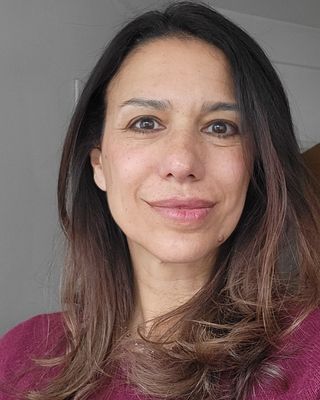 Foto de Marisa Milicich, Psicólogo, Lic. en Psicología