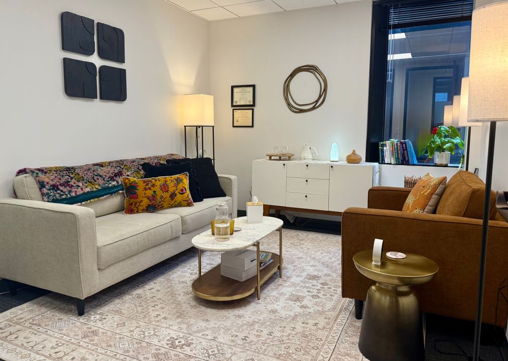 Carlsbad office space offering in-person sessions Monday-Friday