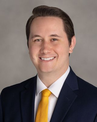 Photo of Kyle McGuinness, Pre-Licensed Professional in Glenview, IL