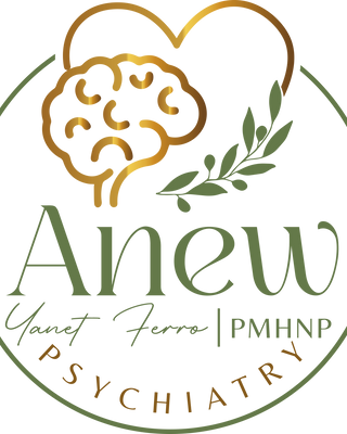 Photo of Yanet Ferro - Anew Psychiatry Spravato & TMS Treatment , Psychiatric Nurse Practitioner, APRN, FNP, PMHNP-B